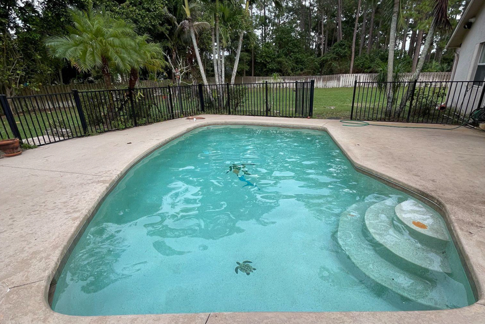 The Advantages of Consistent Pool Maintenance