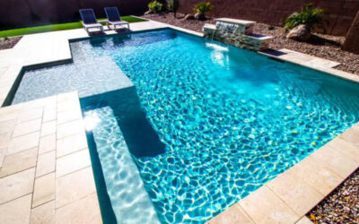 Why Opt for a Saltwater Pool System?
