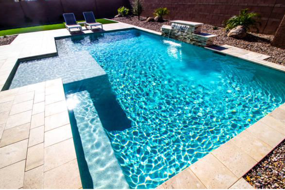 Why Opt for a Saltwater Pool System?